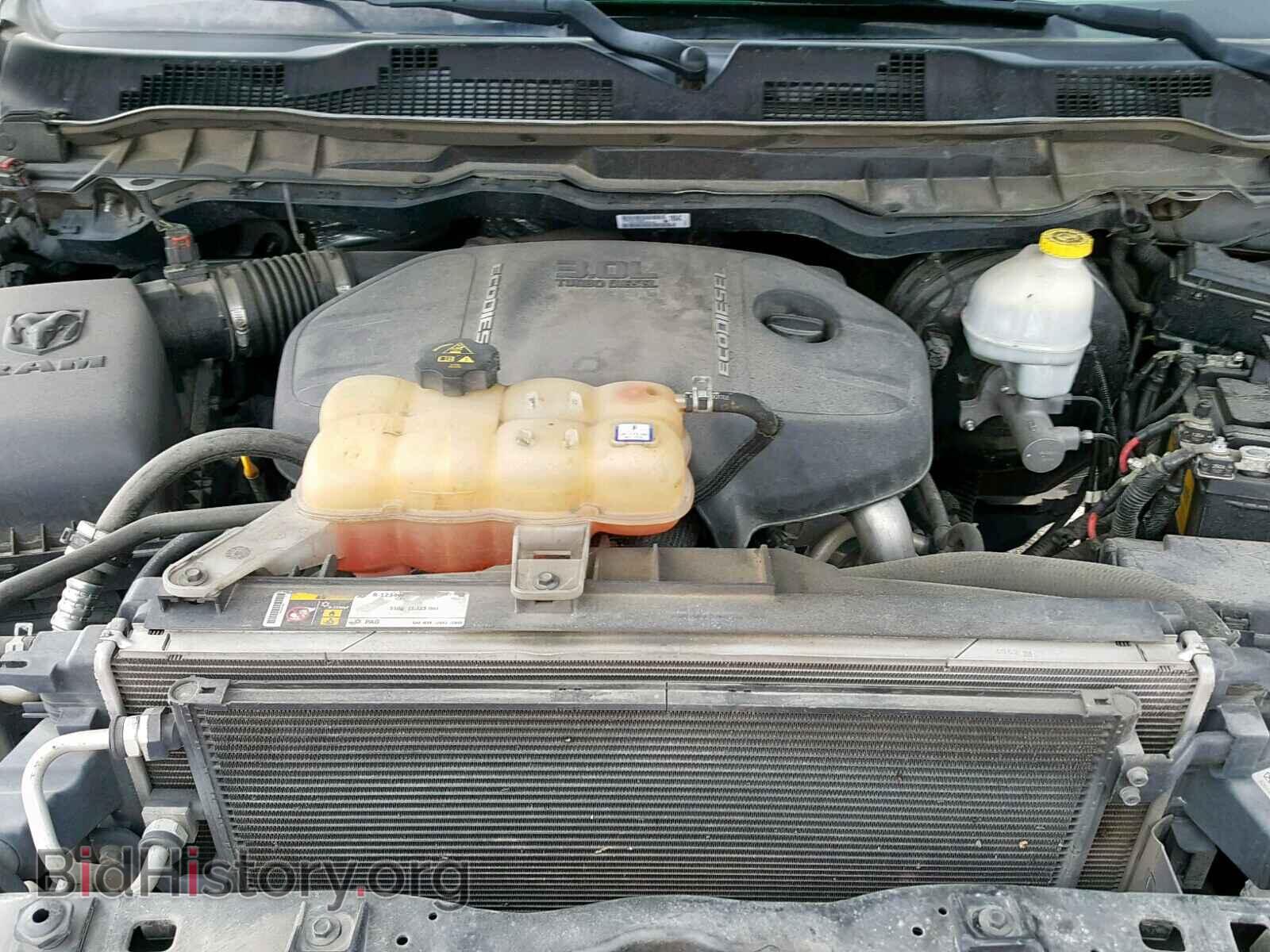 2015 RAM 1500 ST - VIN: 1C6RR6FM3FS530624 - Фото 7