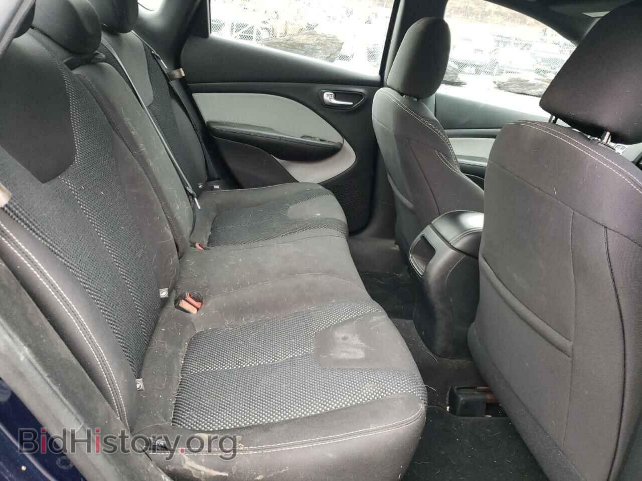 2015 DODGE DART - VIN: 1C3CDFBB9FD243525 - Фото 6