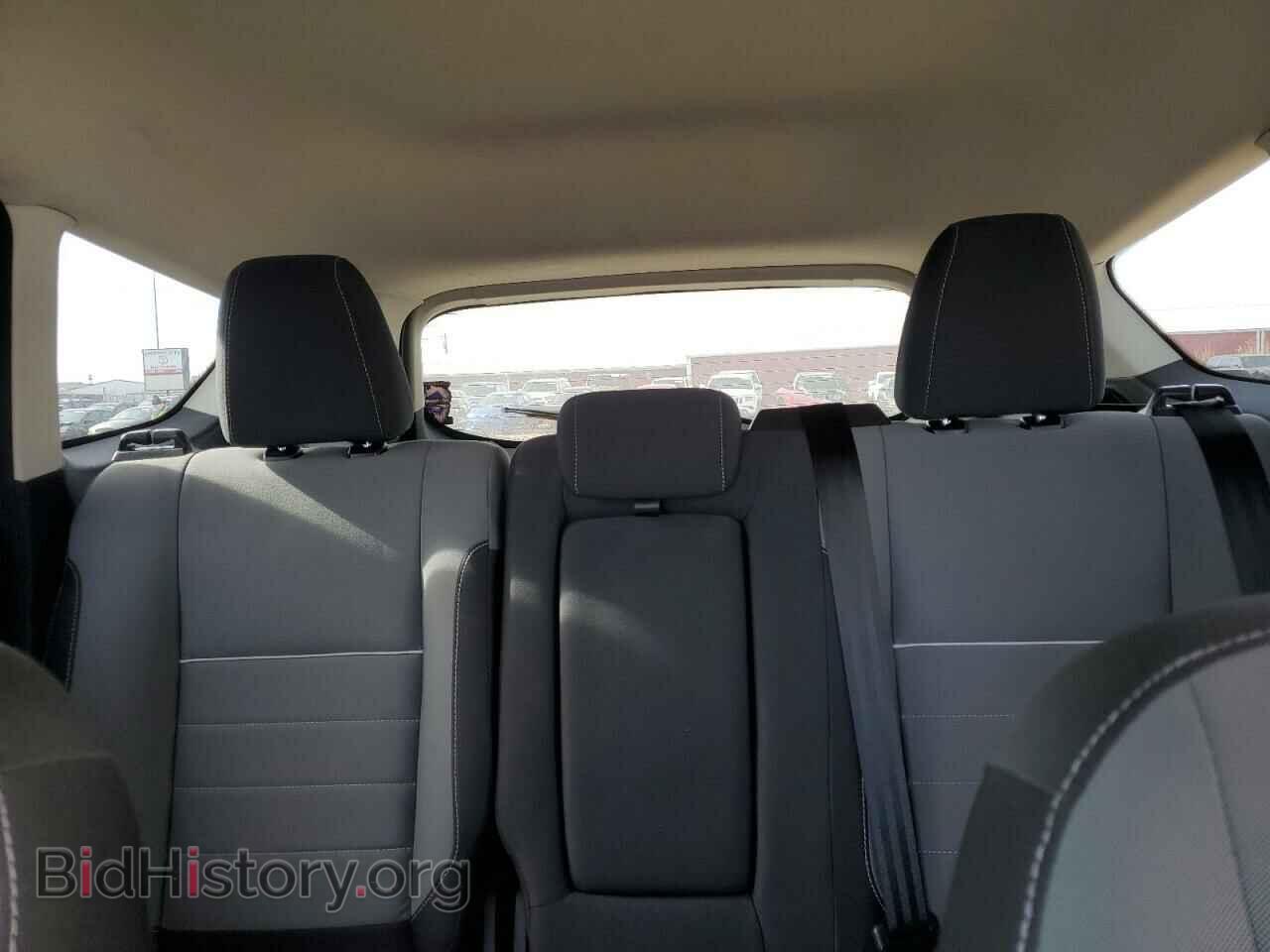 2014 FORD ESCAPE - VIN: 1FMCU9GX4EUD58898 - Фото 10