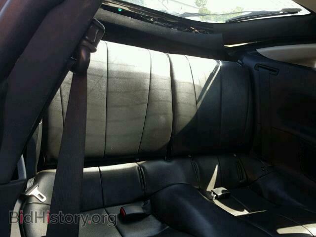 2011 MITSUBISHI ECLIPSE - VIN: 4A31K5DF4BE002637 - Photo 6