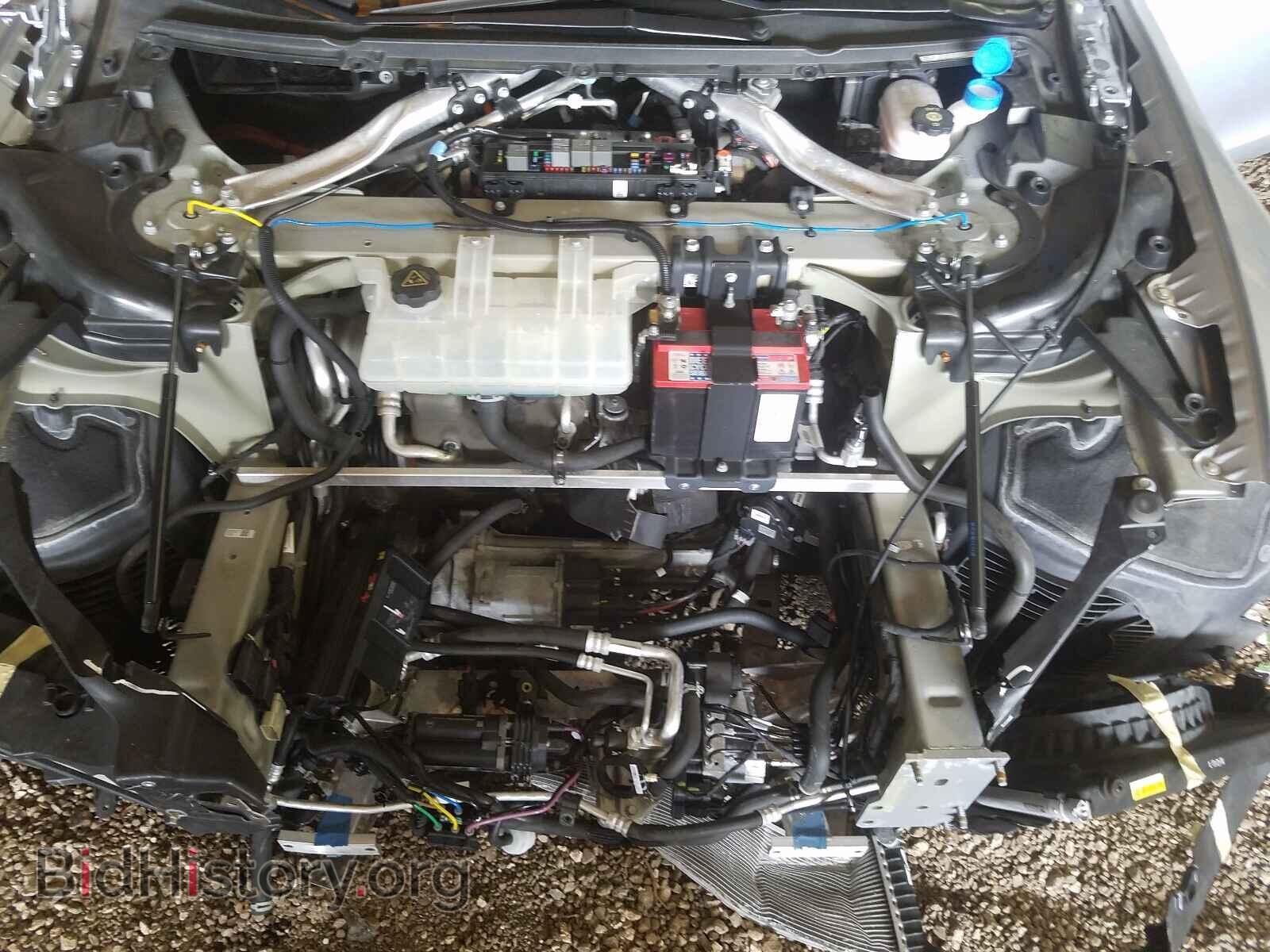 2016 TESLA MODEL S - VIN: 5YJSA1E23GF157247 - Photo 7