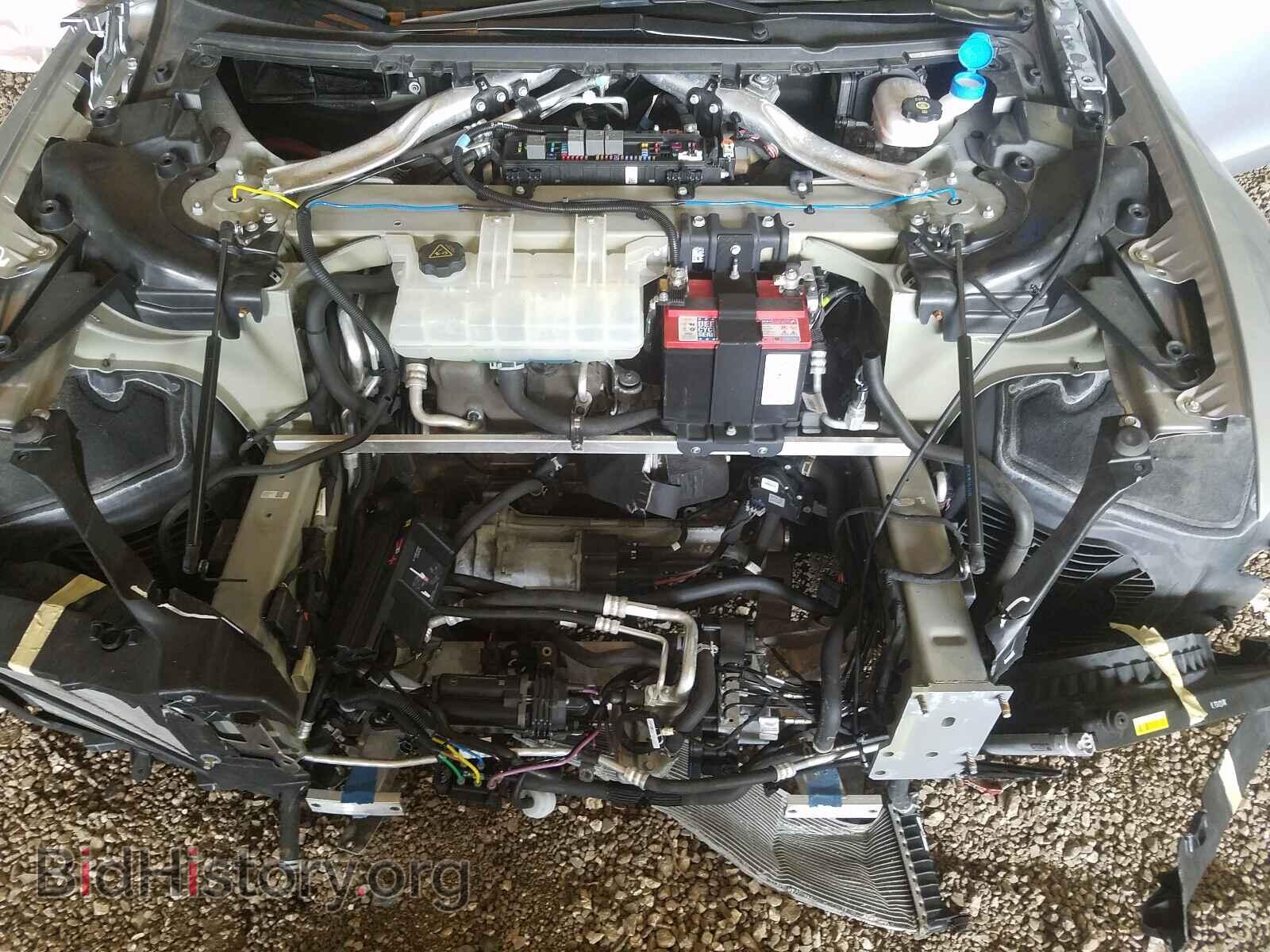 2016 TESLA MODEL S - VIN: 5YJSA1E23GF157247 - Photo 9