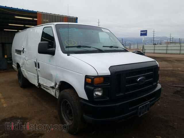 Photo 1FTNS2EWXCDA30922 - FORD ECONOLINE 2012