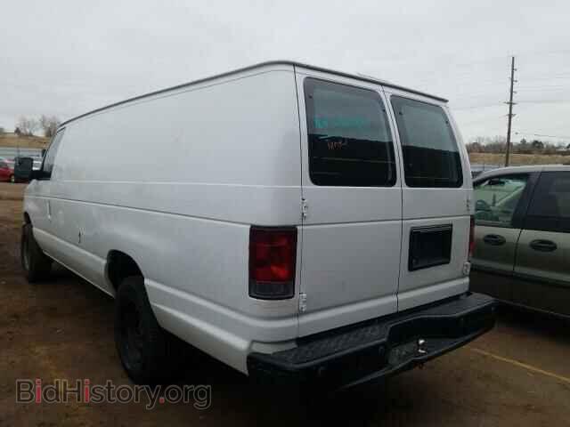 2012 FORD ECONOLINE - VIN: 1FTNS2EWXCDA30922 - Photo 3