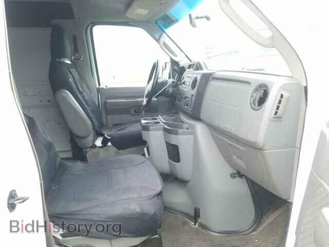 2012 FORD ECONOLINE - VIN: 1FTNS2EWXCDA30922 - Photo 5