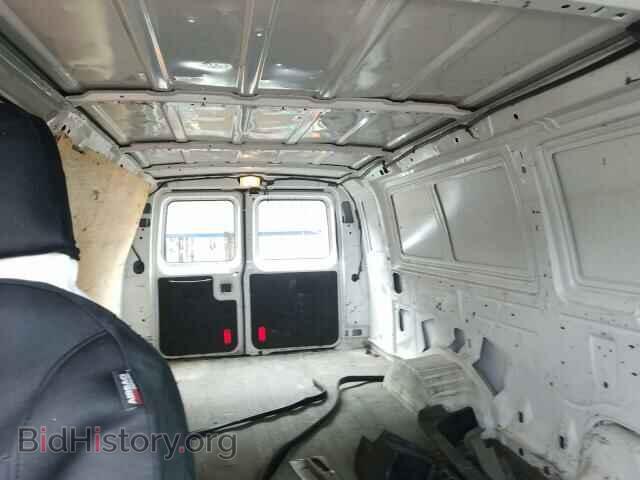 2012 FORD ECONOLINE - VIN: 1FTNS2EWXCDA30922 - Photo 6