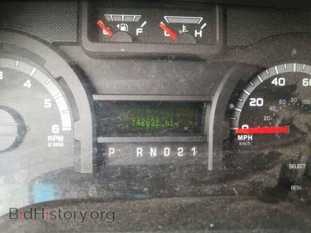 2012 FORD ECONOLINE - VIN: 1FTNS2EWXCDA30922 - Photo 8