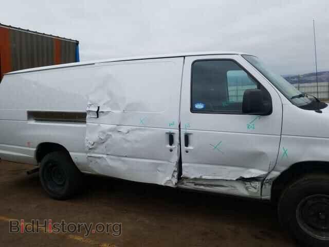 2012 FORD ECONOLINE - VIN: 1FTNS2EWXCDA30922 - Photo 9