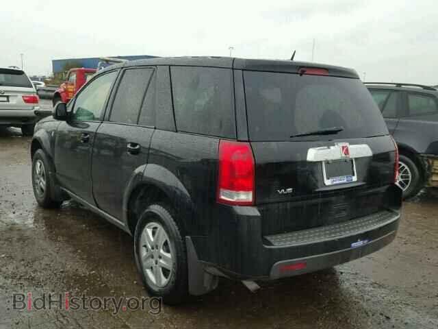 2007 SATURN VUE - VIN: 5GZCZ33D07S800359 - Фото 3