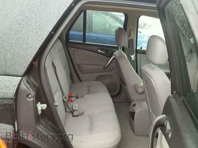 2007 SATURN VUE - VIN: 5GZCZ33D07S800359 - Фото 6