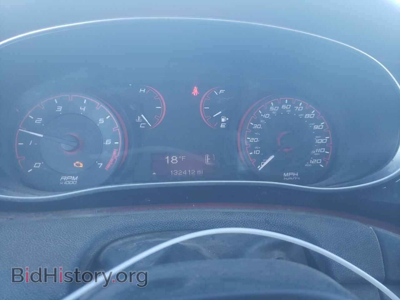 2015 DODGE DART - VIN: 1C3CDFBB7FD264938 - Фото 9