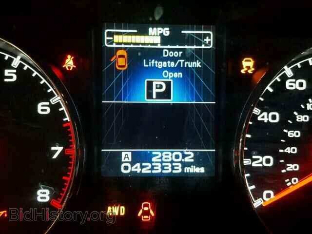 2013 SUBARU OUTBACK - VIN: 4S4BRDKC3D2231607 - Фото 8
