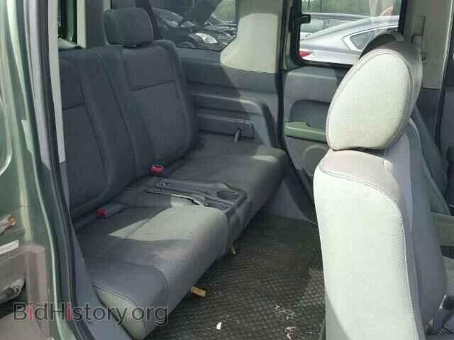 2004 HONDA ELEMENT - VIN: 5J6YH28574L021515 - Фото 6