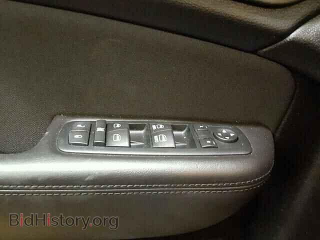 2015 CHRYSLER 200 - VIN: 1C3CCCAB9FN732827 - Photo 9