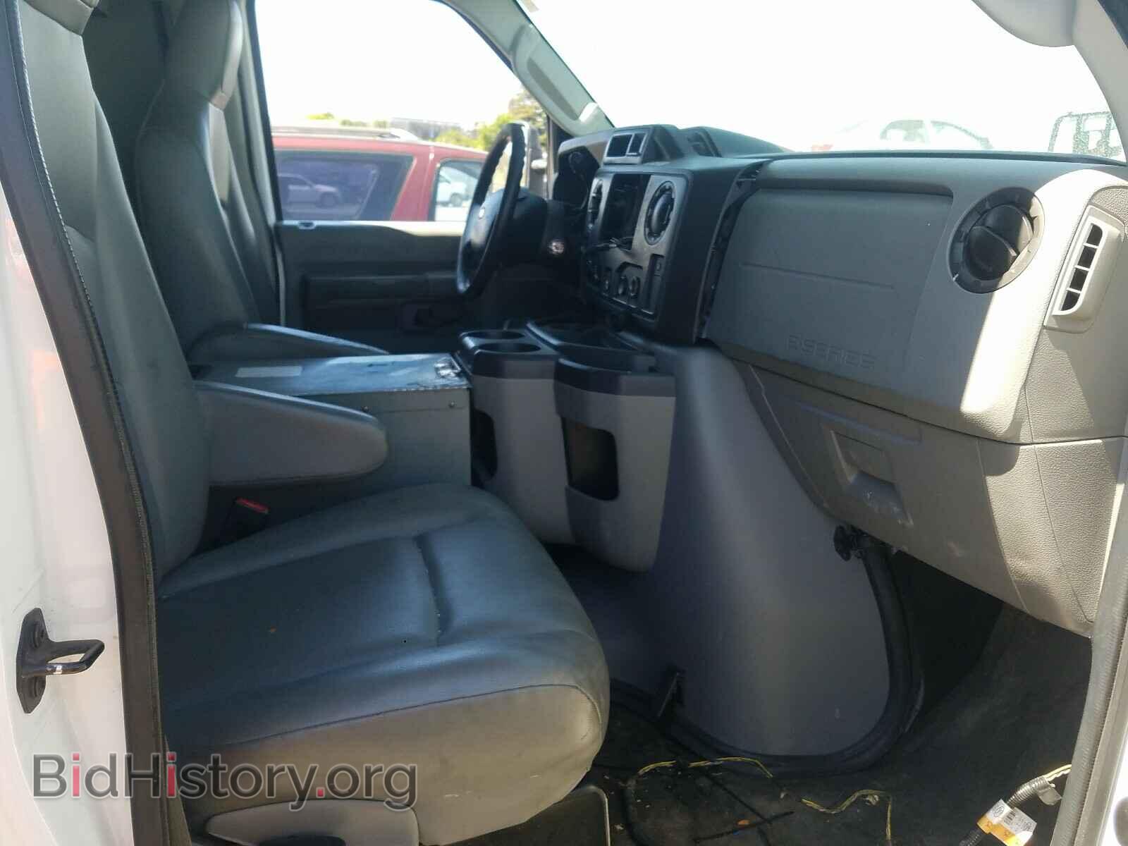 2011 FORD ECONOLINE - VIN: 1FTNE2EL3BDA87488 - Photo 5