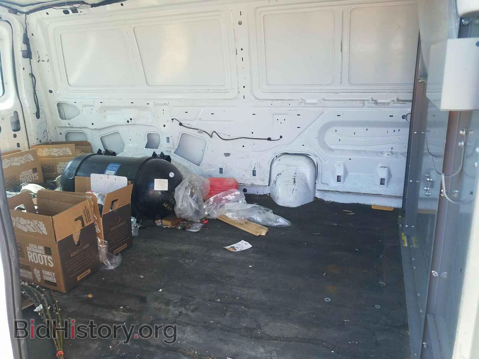 2011 FORD ECONOLINE - VIN: 1FTNE2EL3BDA87488 - Photo 6