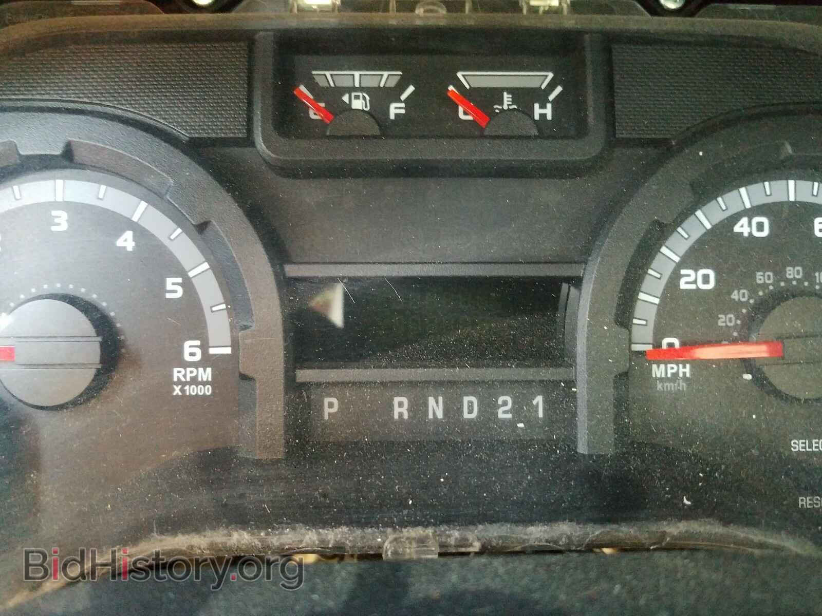 2011 FORD ECONOLINE - VIN: 1FTNE2EL3BDA87488 - Photo 8