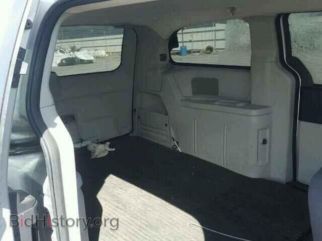 2010 DODGE CARAVAN - VIN: 2D4RN1AE5AR456014 - Фото 6