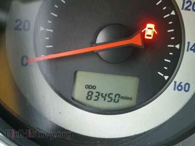 2006 MITSUBISHI ECLIPSE - VIN: 4A3AK24F86E012303 - Фото 8