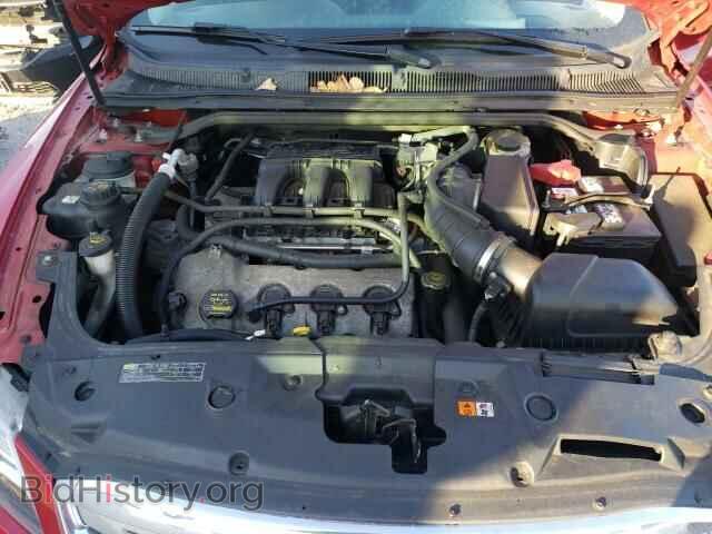 2010 FORD TAURUS - VIN: 1FAHP2EW4AG125590 - Фото 7