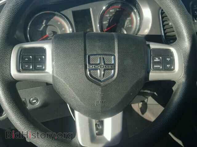 2011 DODGE CHARGER - VIN: 2B3CL3CG6BH577419 - Фото 10