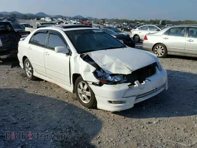 Фотография 1NXBR32E47Z935657 - TOYOTA COROLLA 2007
