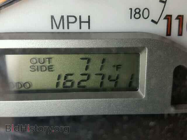 2007 TOYOTA COROLLA - VIN: 1NXBR32E47Z935657 - Photo 8