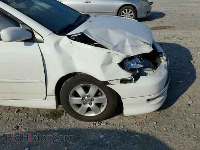 2007 TOYOTA COROLLA - VIN: 1NXBR32E47Z935657 - Photo 9