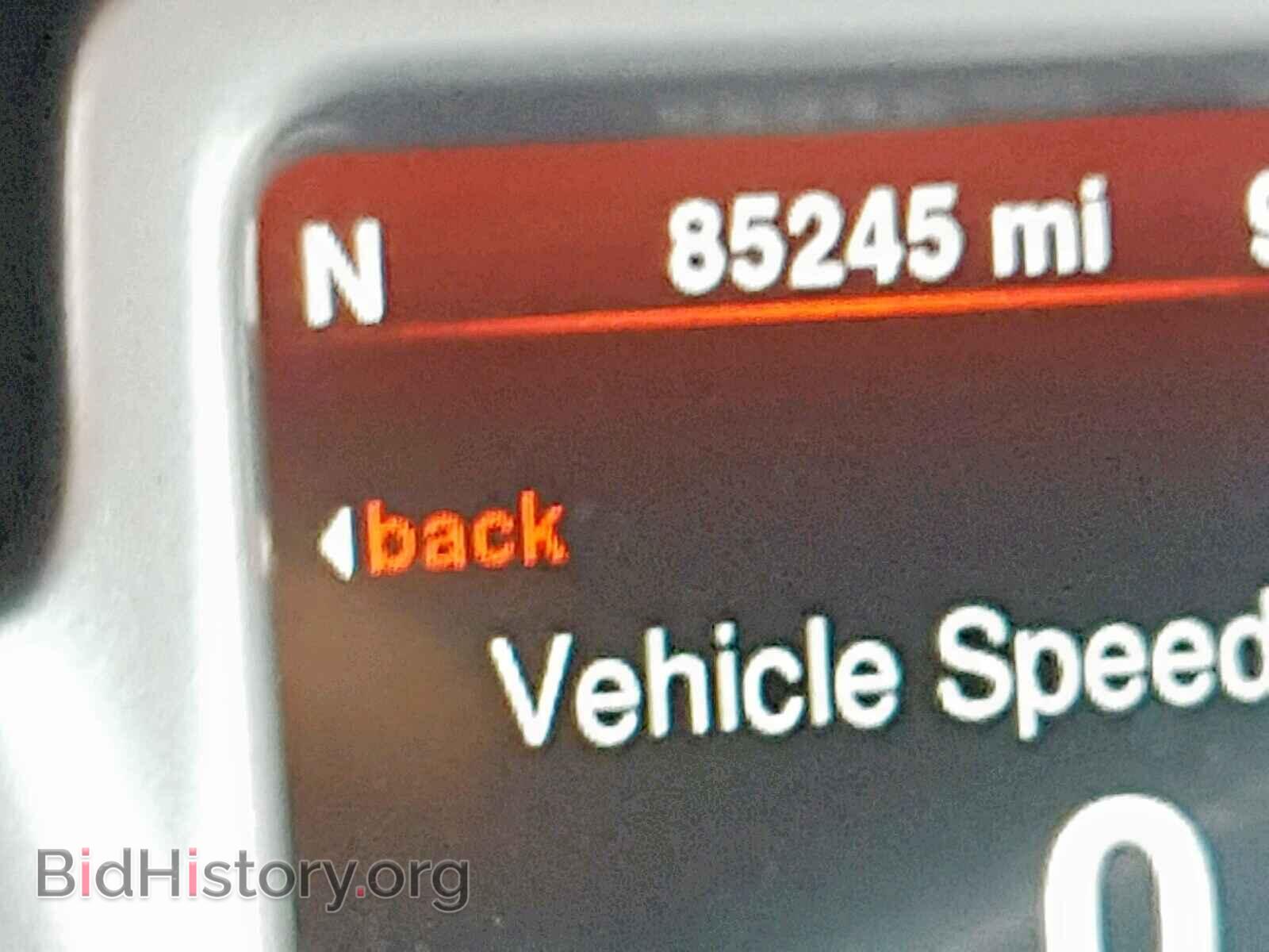 2015 DODGE JOURNEY SX - VIN: 3C4PDCBB3FT723825 - Фото 8