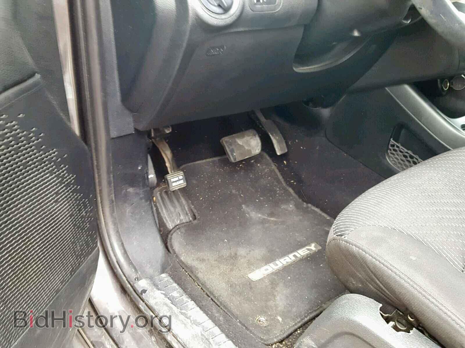 2015 DODGE JOURNEY SX - VIN: 3C4PDCBB3FT723825 - Фото 9