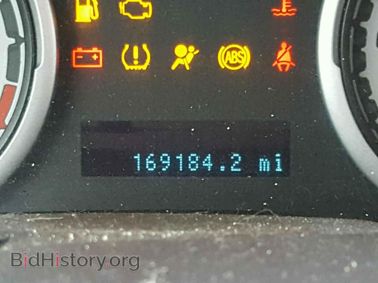 2008 FORD FOCUS - VIN: 1FAHP35N68W201730 - Фото 8