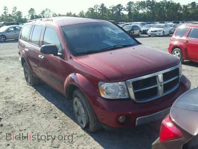Photo 1D8HB58N38F128656 - DODGE DURANGO 2008