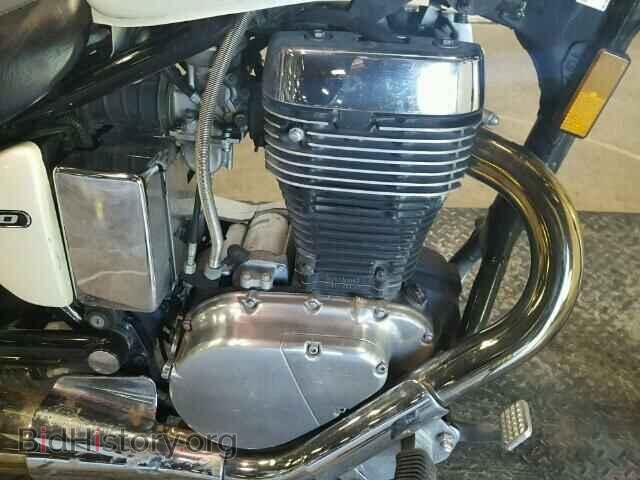 2005 SUZUKI OTHR CYCLE - VIN: JS1NP41A052100301 - Photo 5