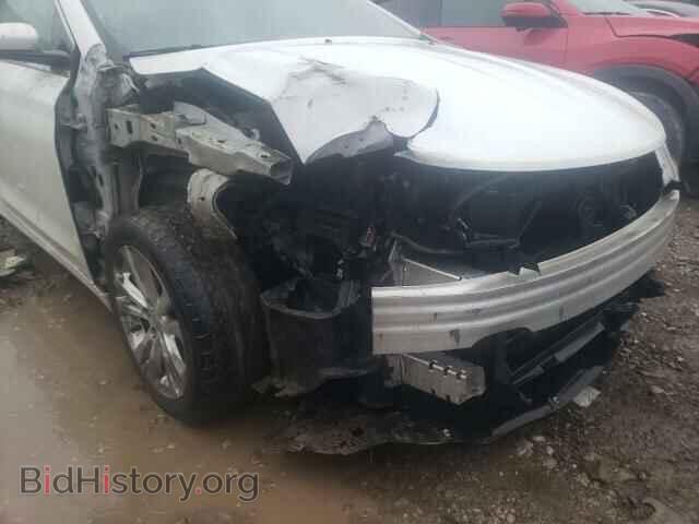 2015 CHRYSLER 200 - VIN: 1C3CCCAB1FN665754 - Фото 9