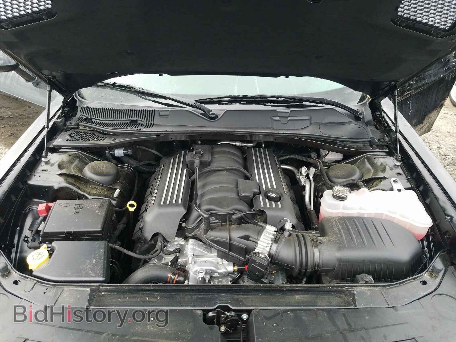 2021 DODGE CHALLENGER - VIN: 2C3CDZFJ3MH513402 - Фото 7