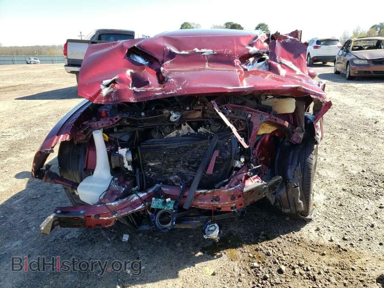 2017 DODGE CHALLENGER - VIN: 2C3CDZAG9HH545353 - Фото 7