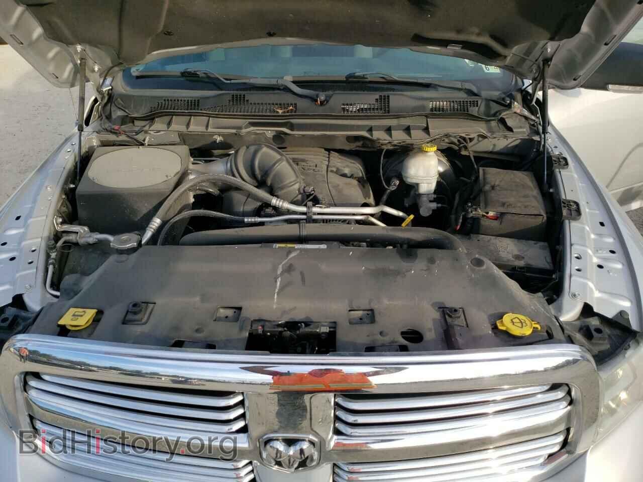2013 RAM 1500 - VIN: 1C6RR7LT9DS668747 - Фото 11