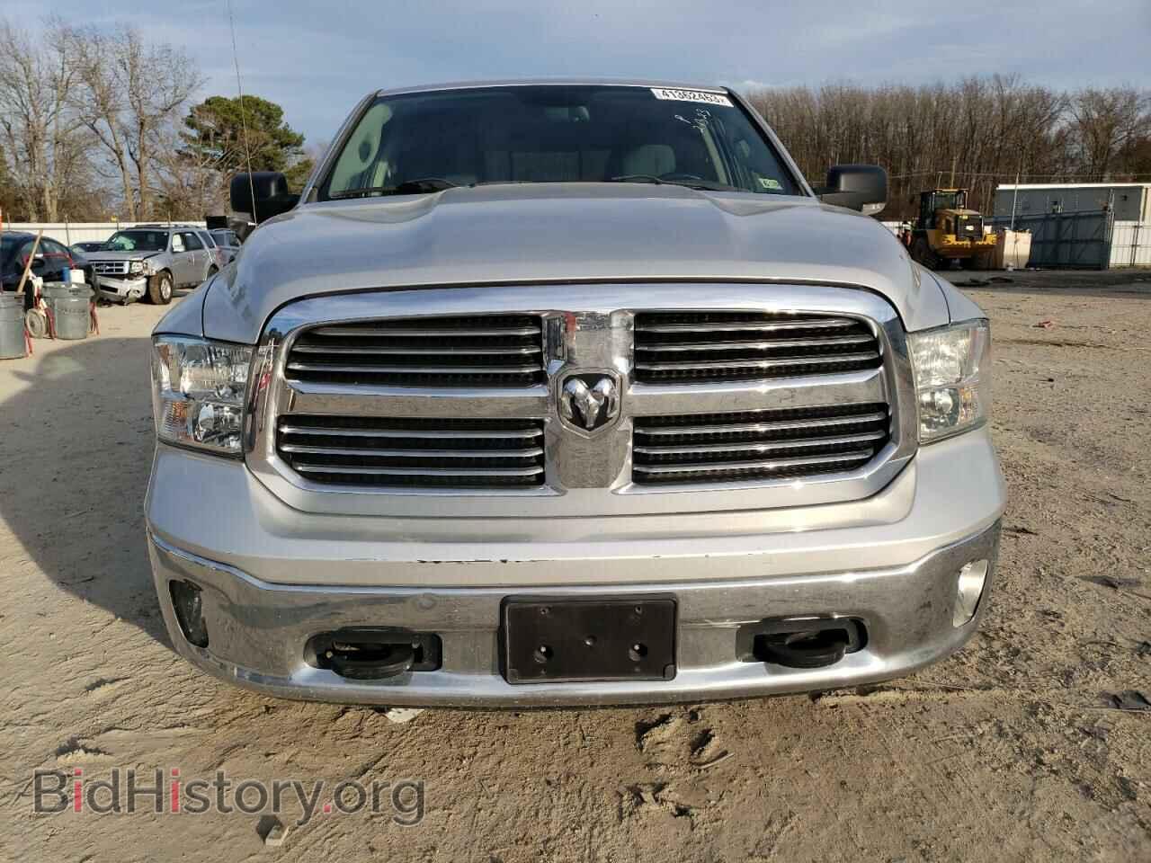 2013 RAM 1500 - VIN: 1C6RR7LT9DS668747 - Фото 5