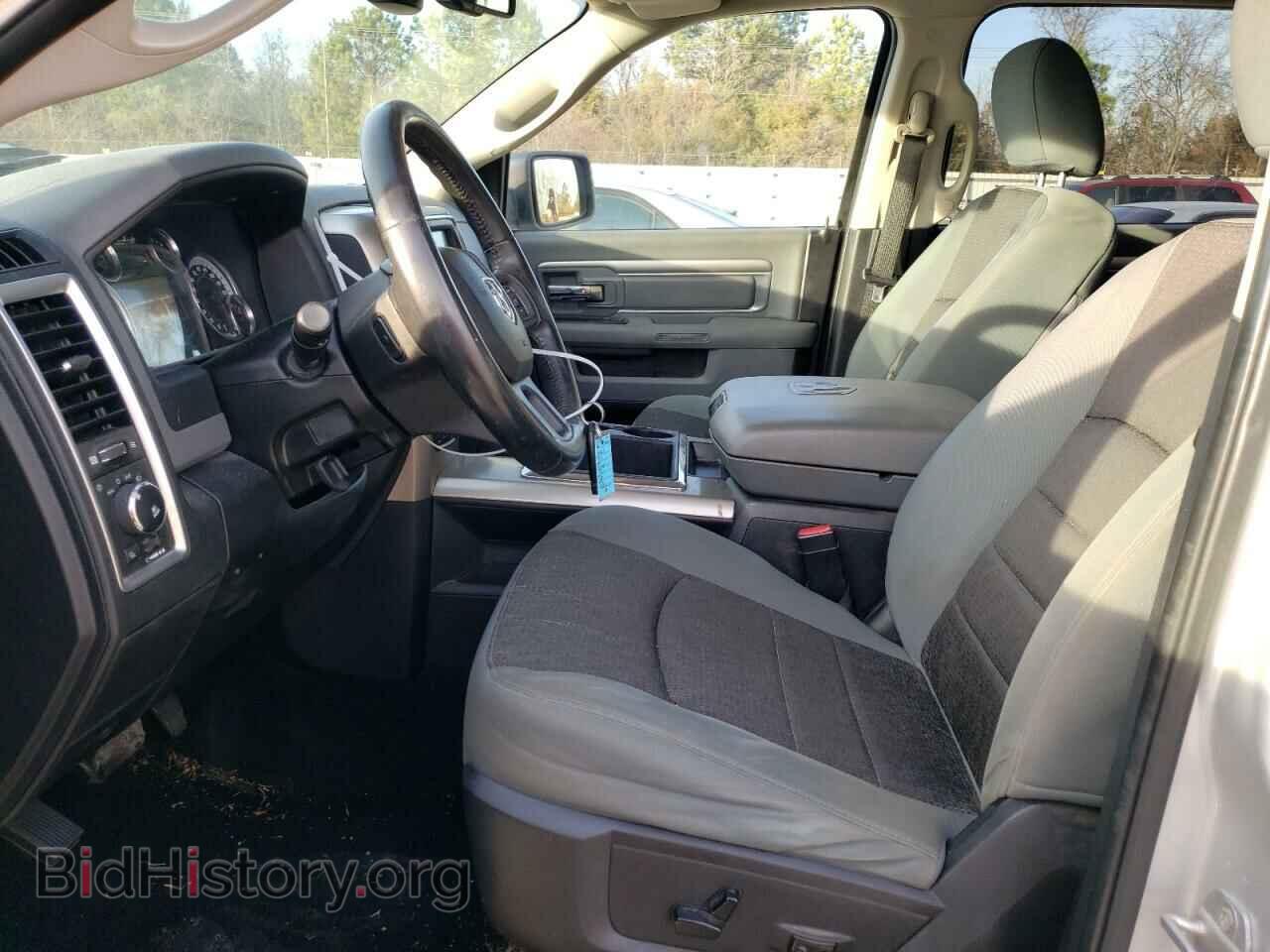 2013 RAM 1500 - VIN: 1C6RR7LT9DS668747 - Фото 7