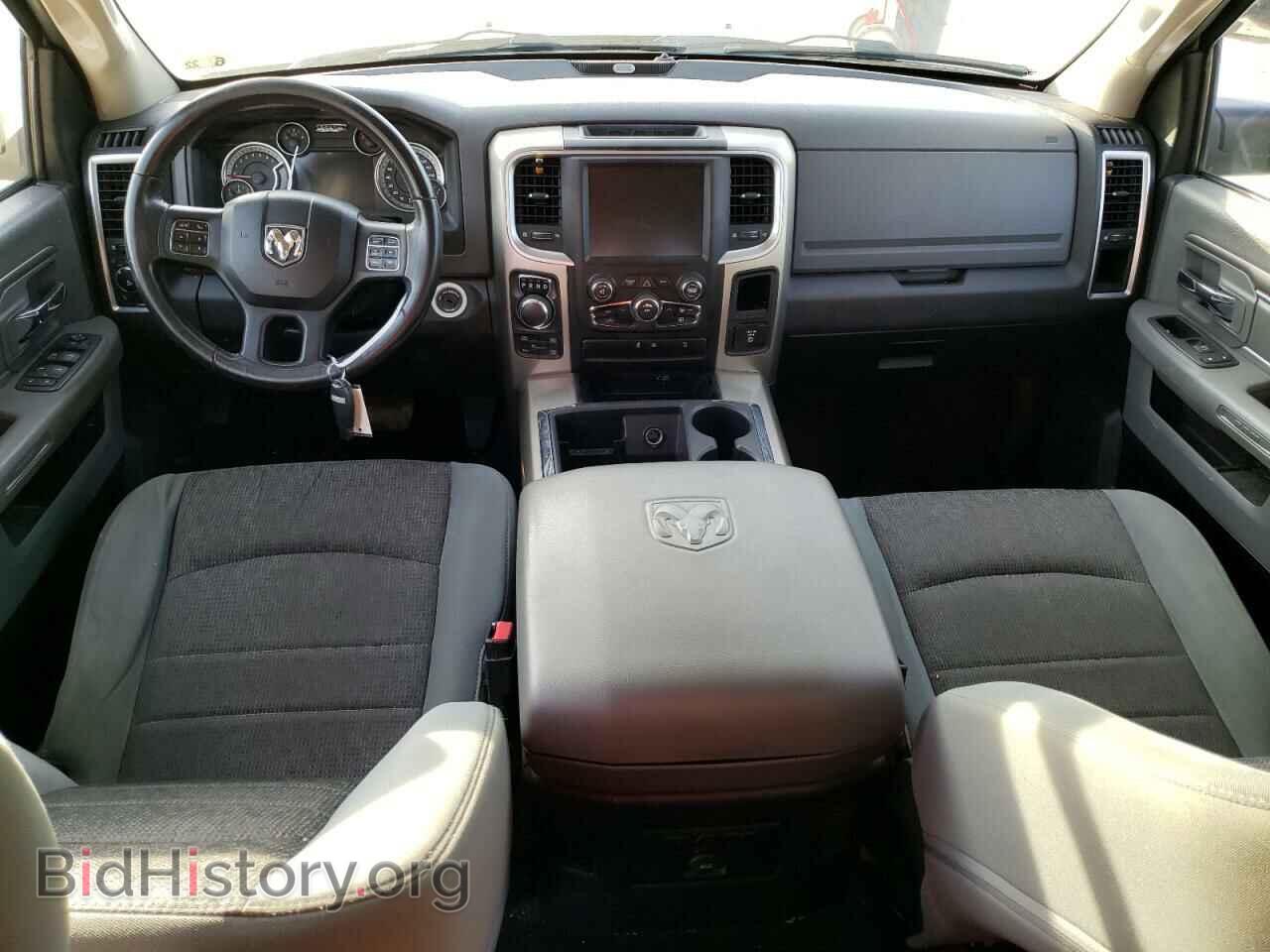 2013 RAM 1500 - VIN: 1C6RR7LT9DS668747 - Фото 8