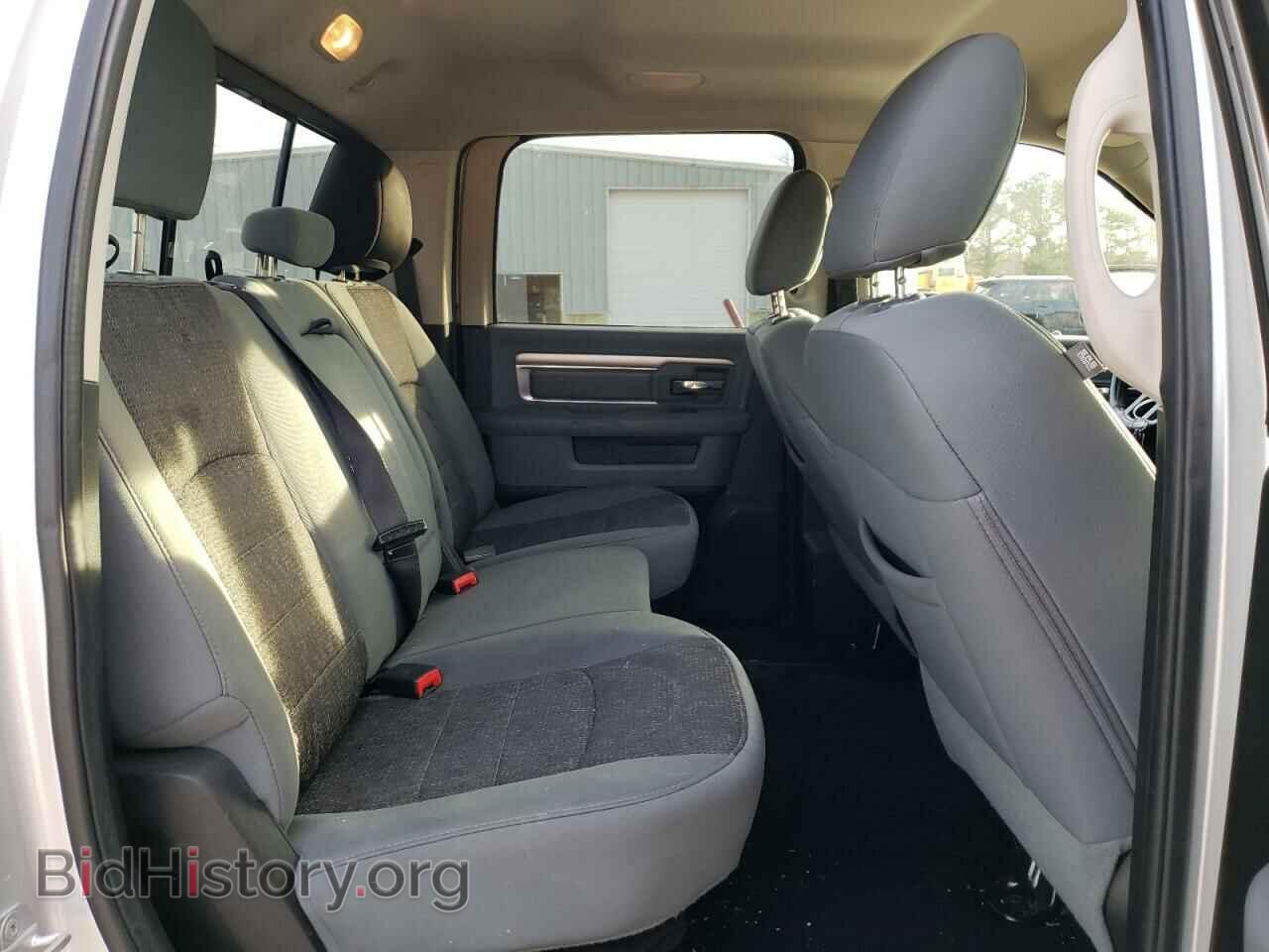 2013 RAM 1500 - VIN: 1C6RR7LT9DS668747 - Фото 10