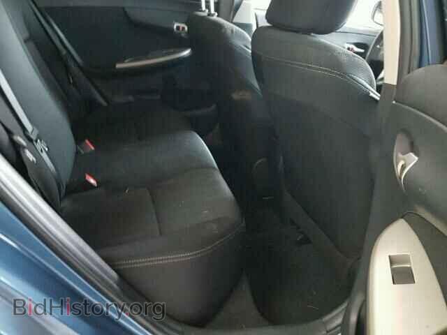 2013 TOYOTA COROLLA - VIN: 5YFBU4EE5DP160234 - Фото 6