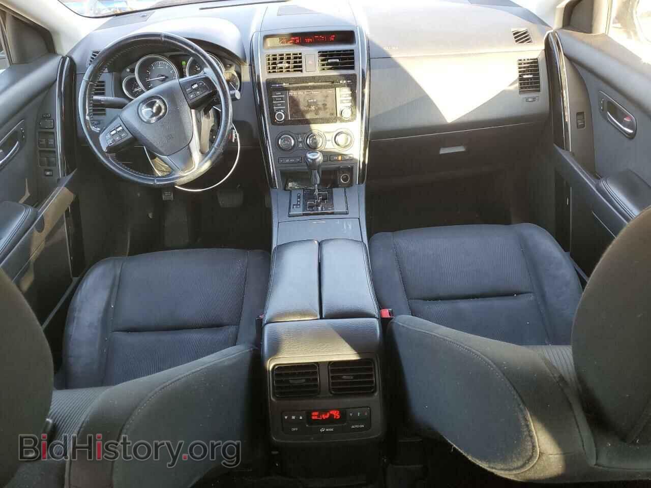 2014 MAZDA CX-9 - VIN: JM3TB2BA7E0444743 - Фото 8
