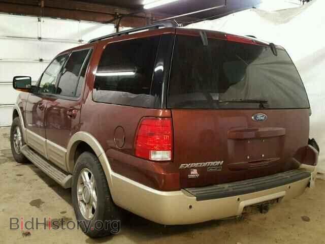 2006 FORD EXPEDITION - VIN: 1FMFU18546LA99395 - Фото 3