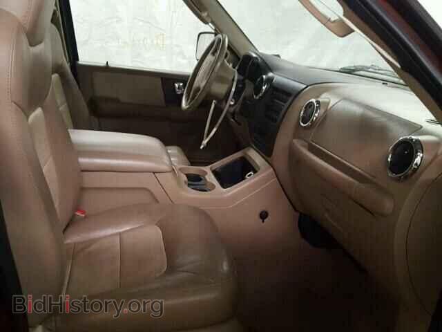 2006 FORD EXPEDITION - VIN: 1FMFU18546LA99395 - Фото 5