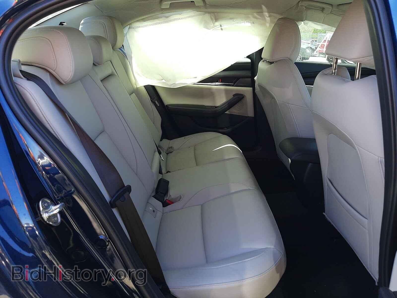 2021 MAZDA 3 - VIN: JM1BPACL4M1302892 - Фото 6