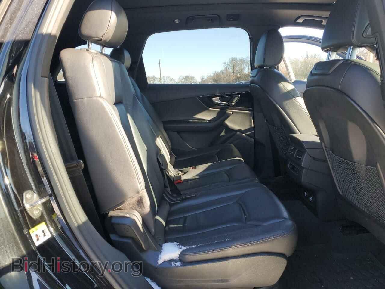 2019 AUDI Q7 - VIN: WA1AAAF7XKD008723 - Фото 11