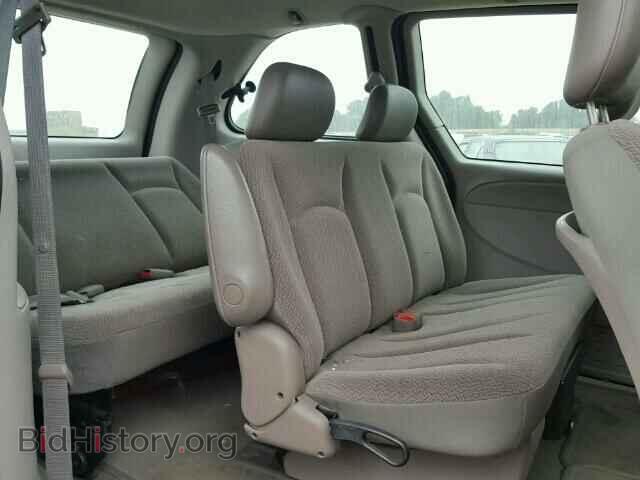 2007 DODGE CARAVAN - VIN: 1D4GP25B27B154310 - Фото 6