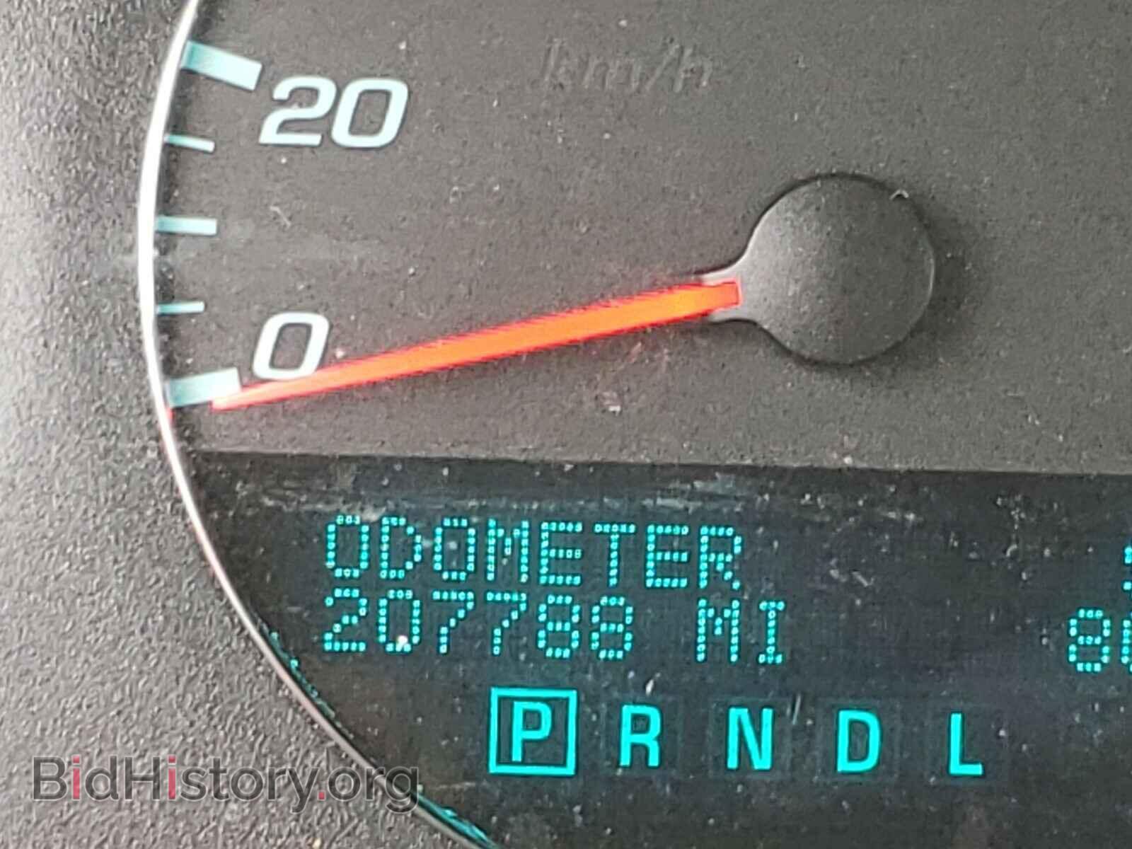 2012 CHEVROLET IMPALA - VIN: 2G1WC5E3XC1114560 - Фото 8