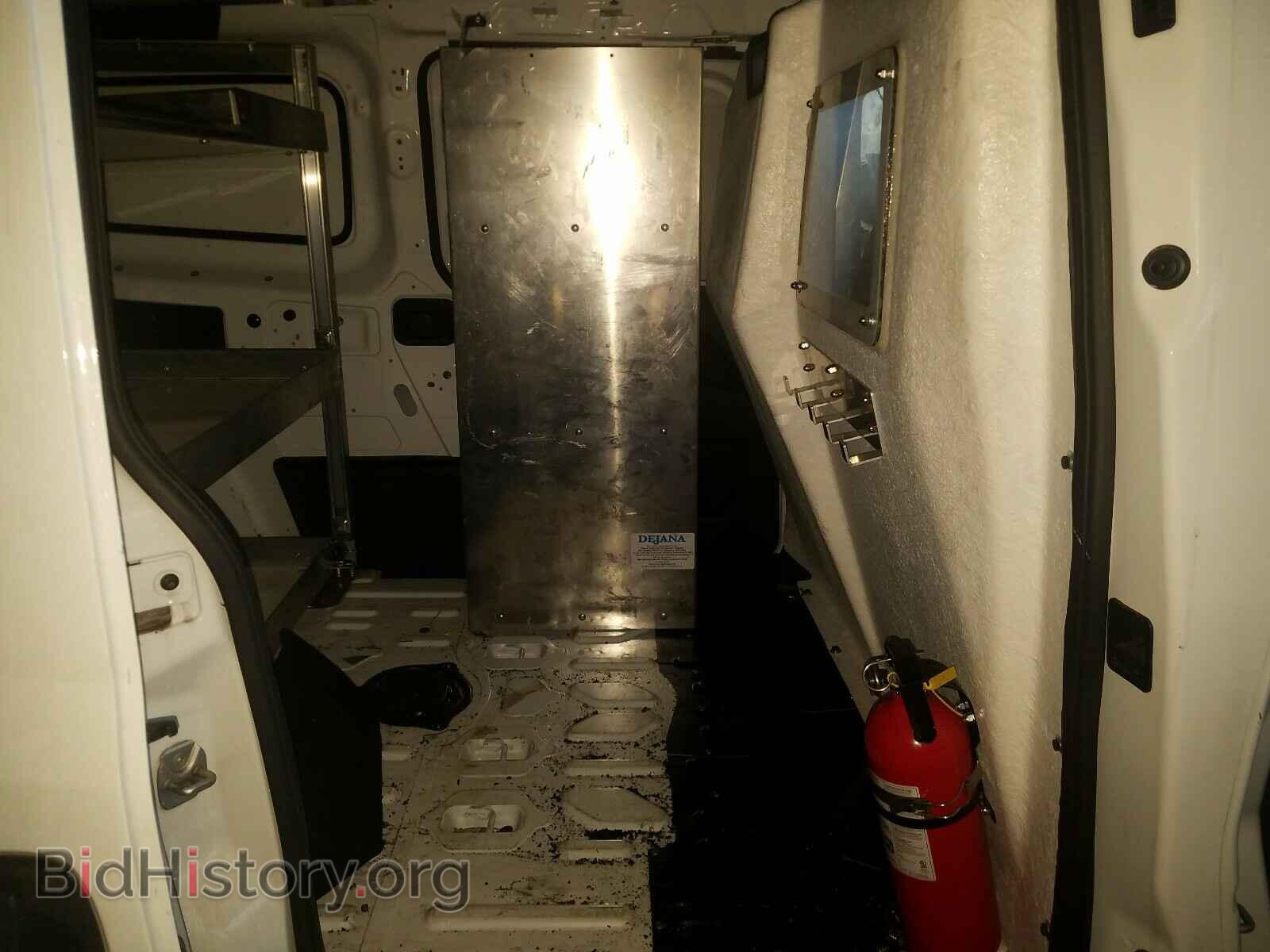 2017 RAM PROMASTER - VIN: ZFBERFBBXH6E68121 - Фото 6